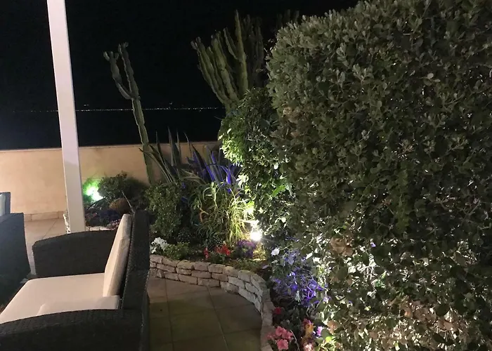 Sunset Terrazza