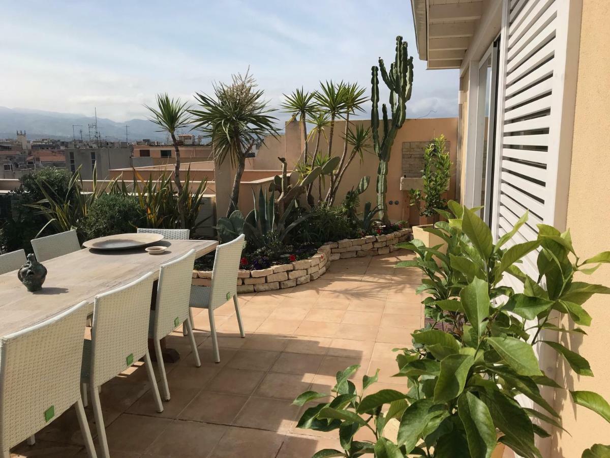 Appartamento Sunset Terrazza