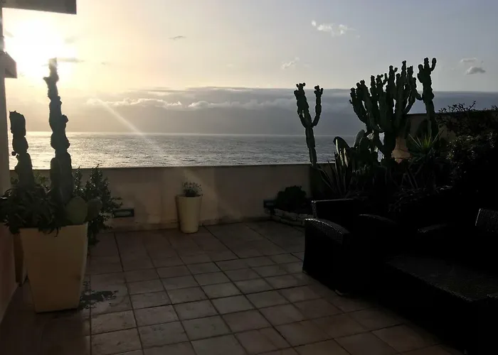 Sunset Terrazza