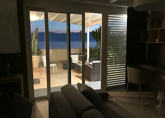 Sunset Terrazza