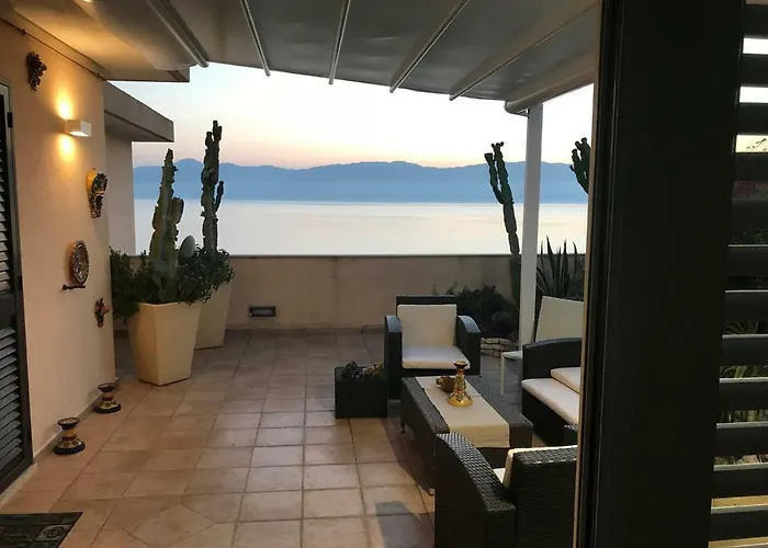 Sunset Terrazza