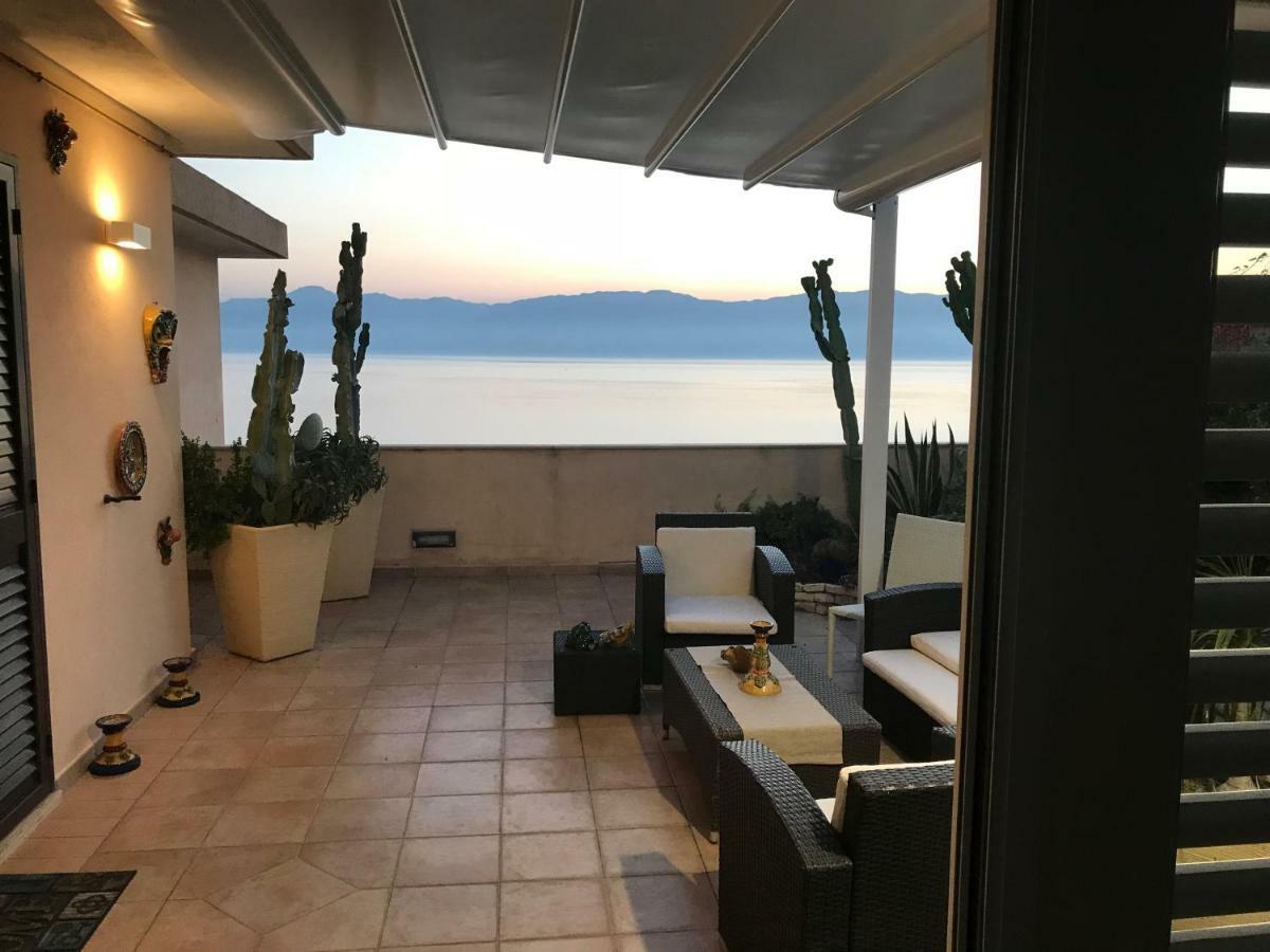 Sunset Terrazza