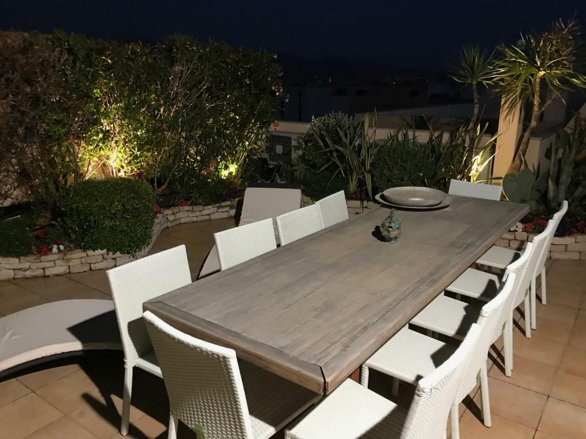 Sunset Terrazza