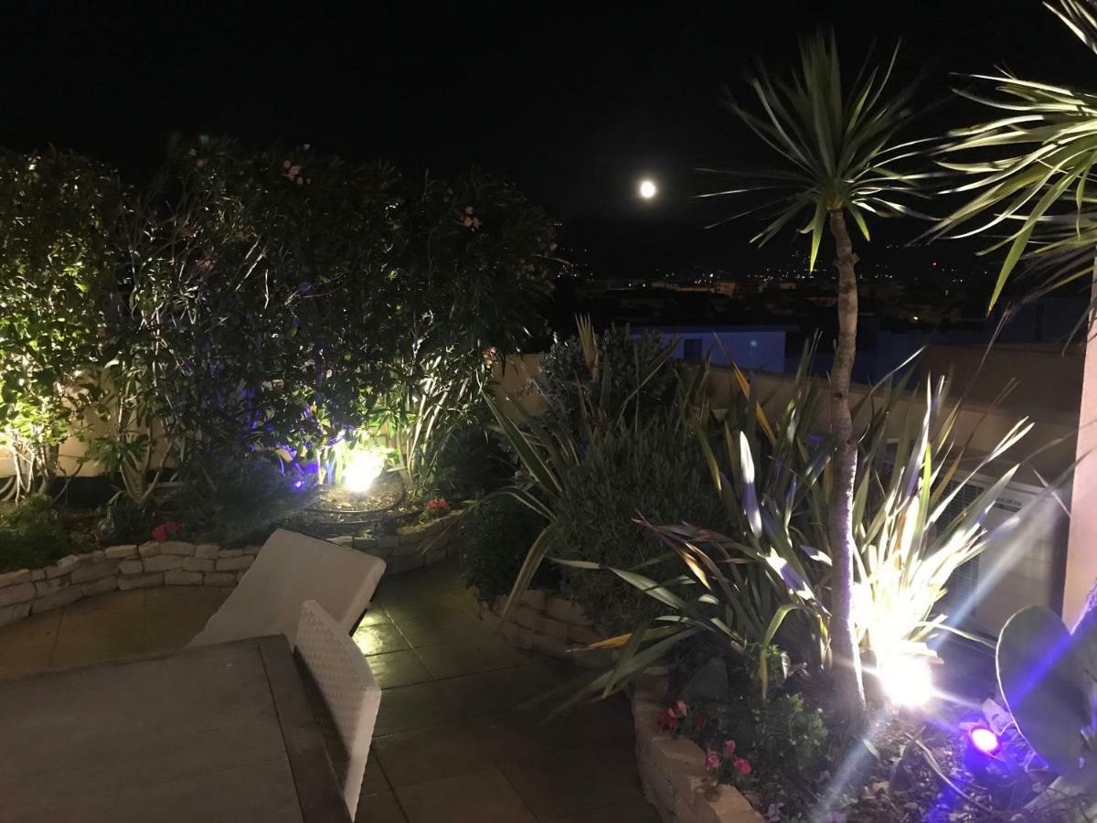 Sunset Terrazza Apartment