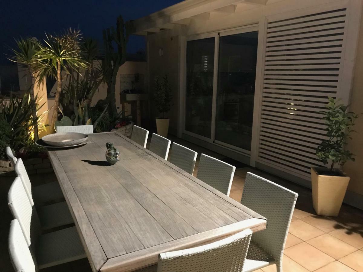 Sunset Terrazza Apartment