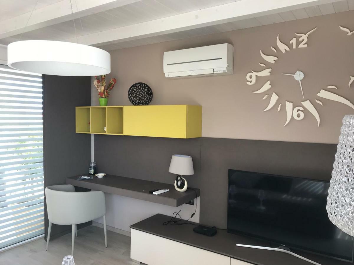Sunset Terrazza Apartment