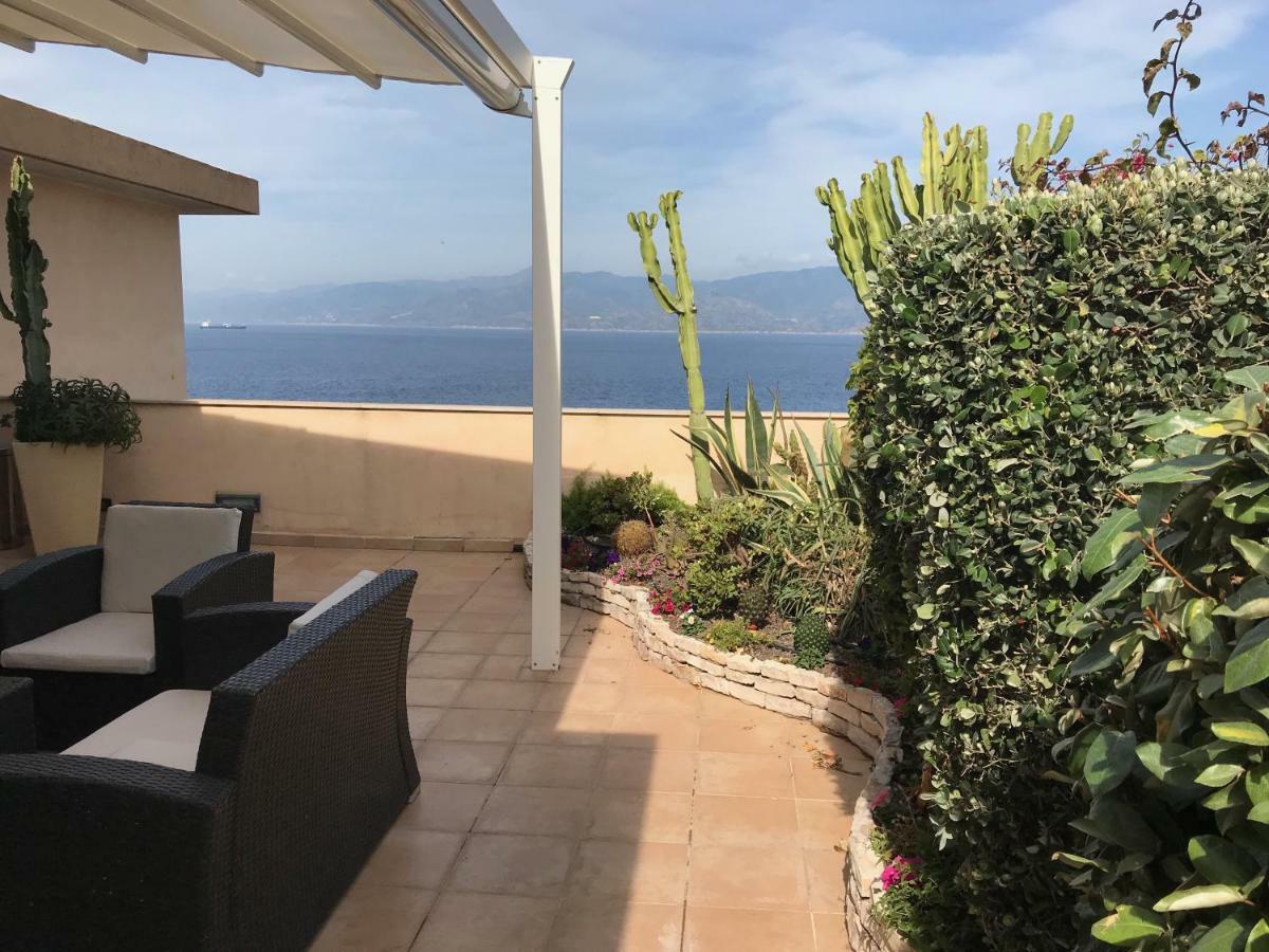 Sunset Terrazza Apartment