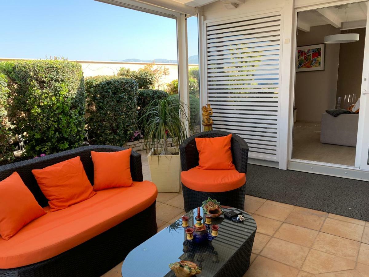 Sunset Terrazza