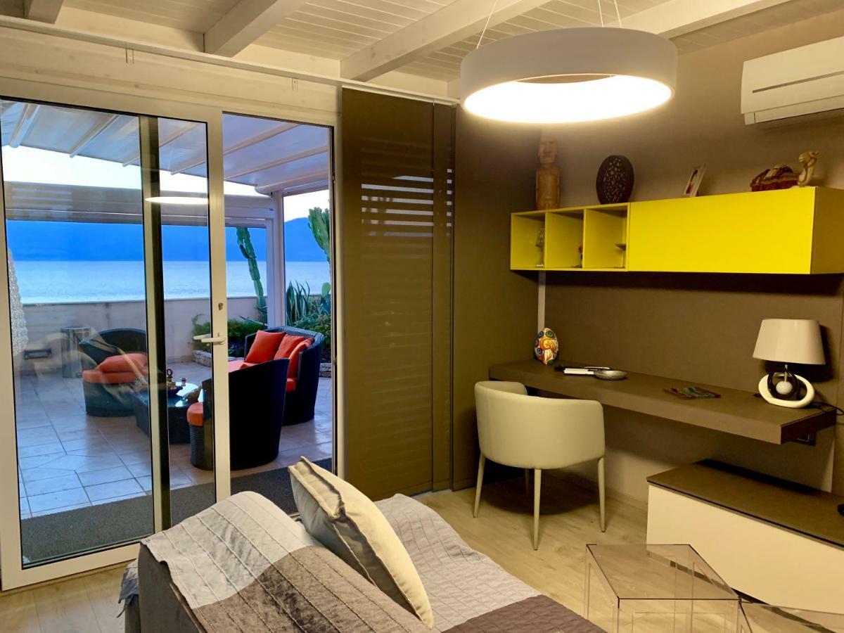 Sunset Terrazza Apartment Reggio Calabria